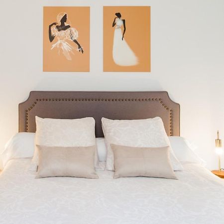 Cozy 2Br Appartment Near The Port Of Nice Eksteriør billede