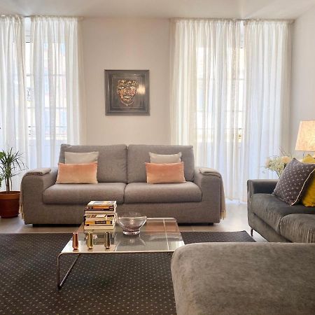 Cozy 2Br Appartment Near The Port Of Nice Eksteriør billede