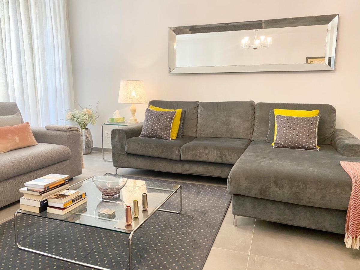 Cozy 2Br Appartment Near The Port Of Nice Eksteriør billede