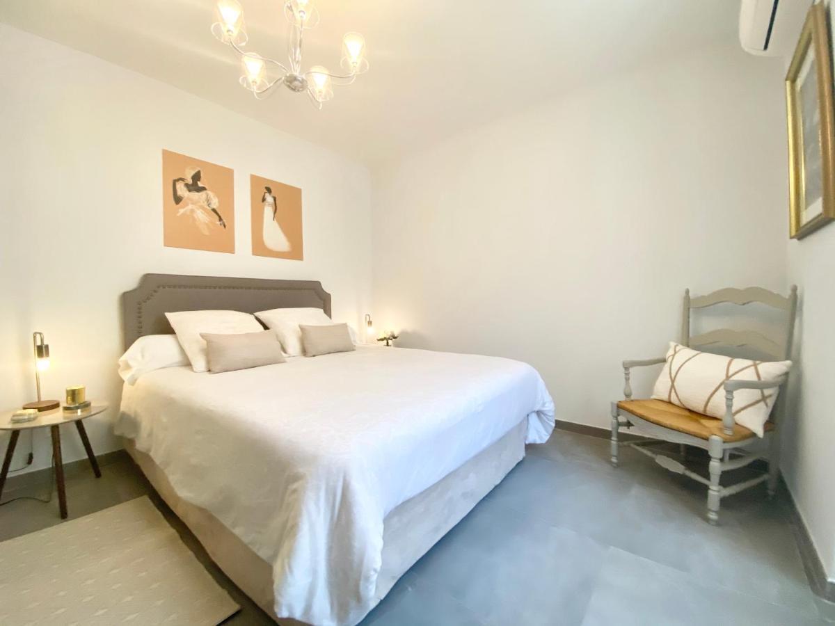 Cozy 2Br Appartment Near The Port Of Nice Eksteriør billede