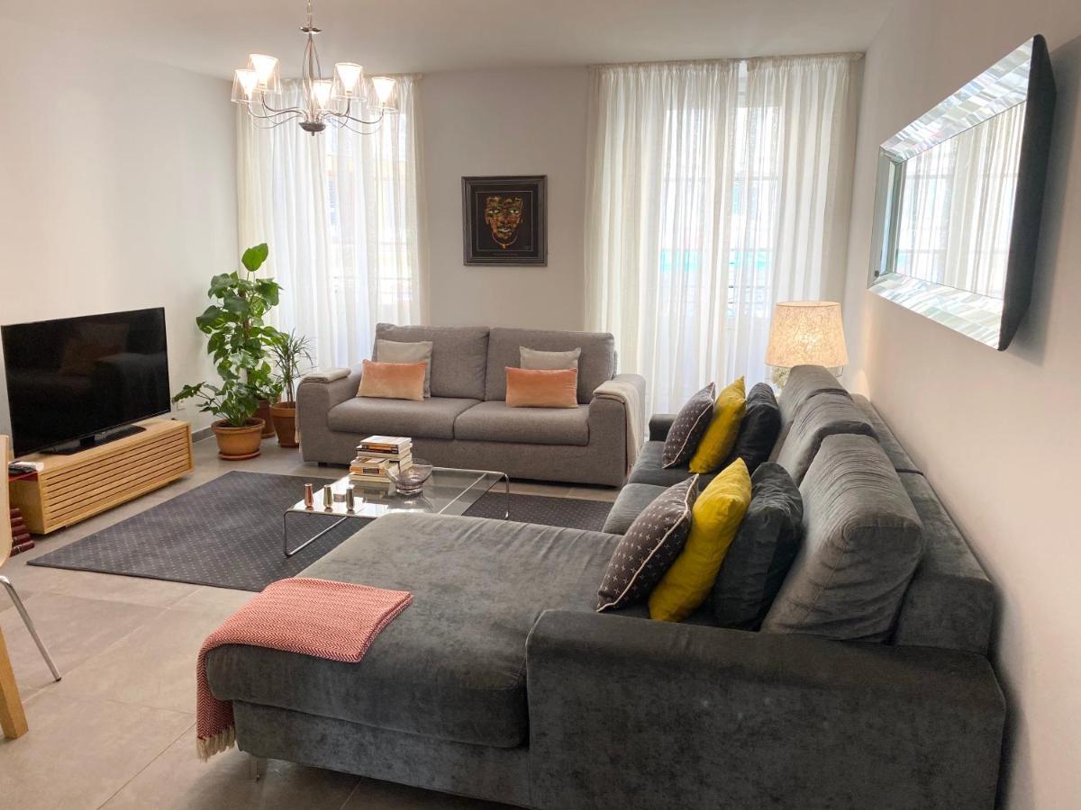 Cozy 2Br Appartment Near The Port Of Nice Eksteriør billede