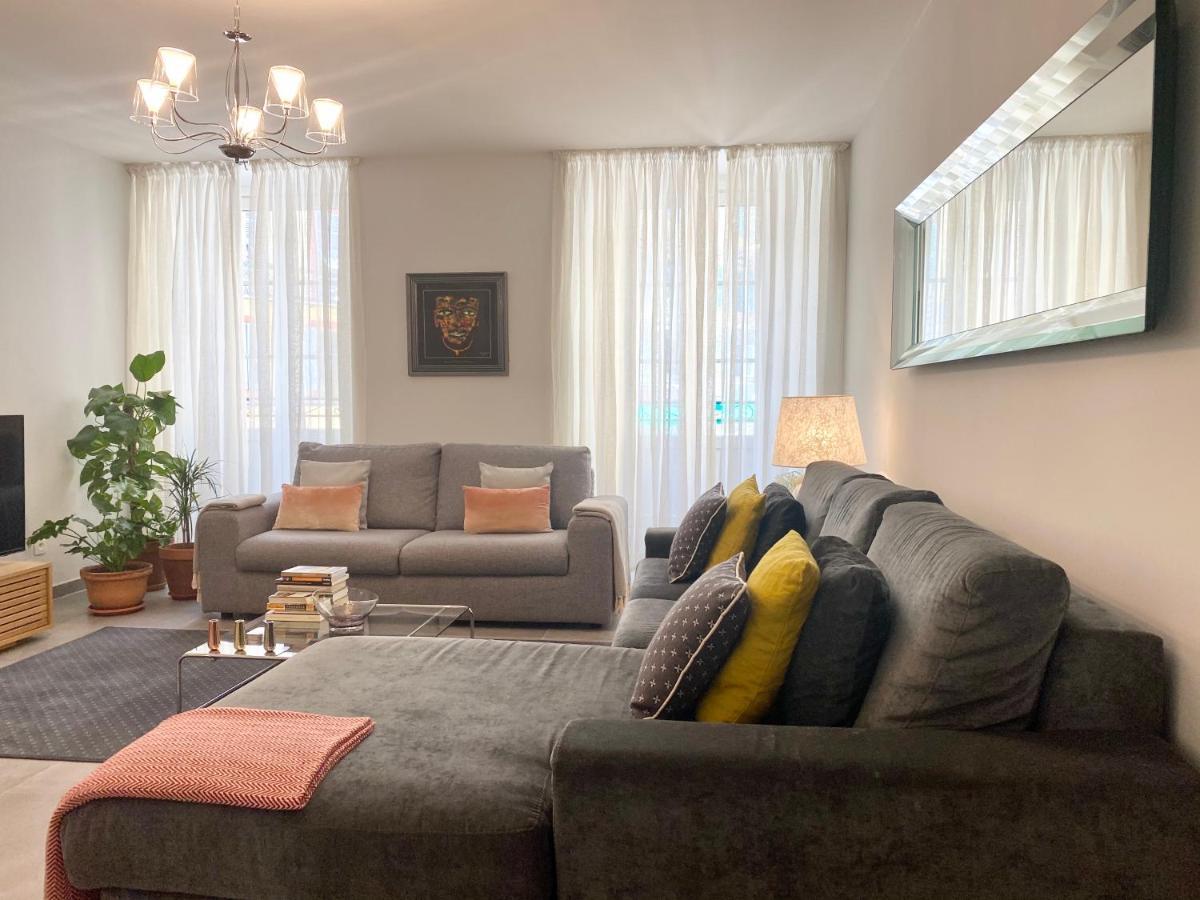 Cozy 2Br Appartment Near The Port Of Nice Eksteriør billede