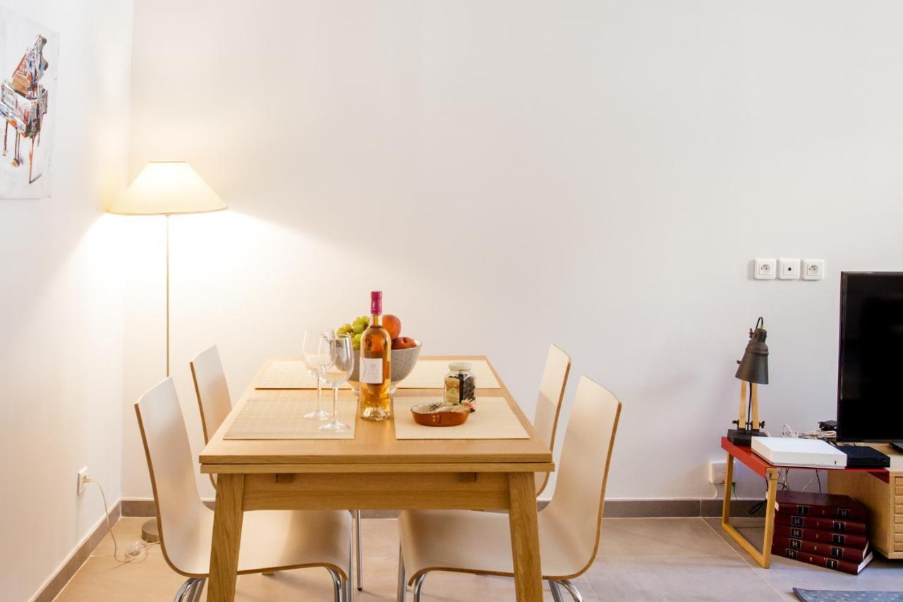 Cozy 2Br Appartment Near The Port Of Nice Eksteriør billede